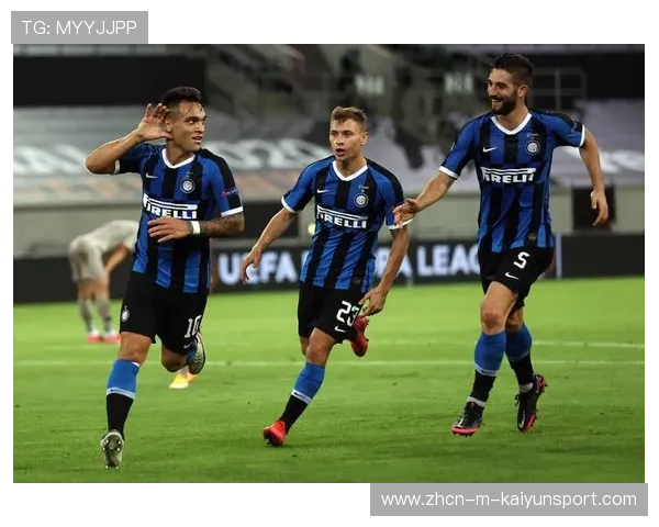 国米若调整切换节奏，反弹可能性大幅提升