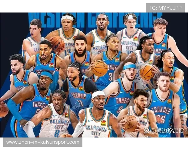 雷霆阵容深度被称为夺分稳定器 雷霆阵容深度被称为夺分稳定器