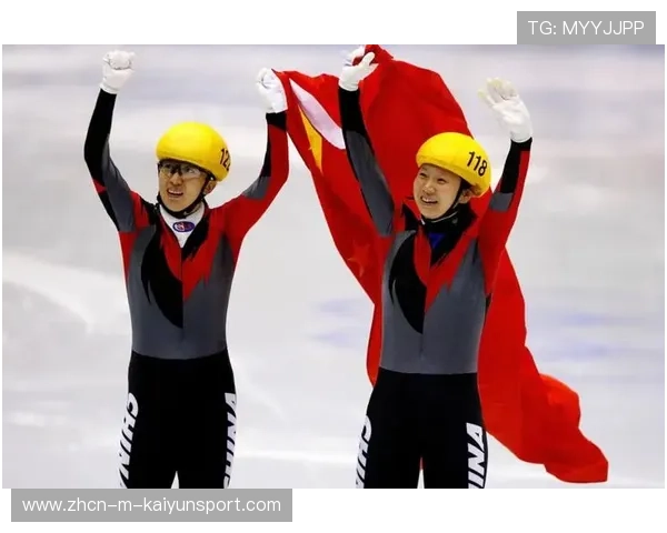 《冠军奥运篇》聚焦蔡赟：从生逢伟大到成就伟大，蔡赟 奥运冠军