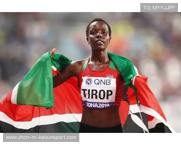 世界田径：肯尼亚运动员屡创新高，刷新赛场纪录！，肯尼亚长跑冠军