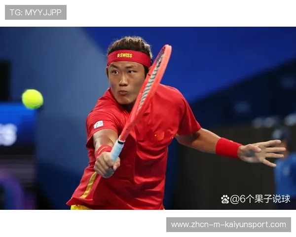 别怕失败——张帅用过来人身份开解张之臻