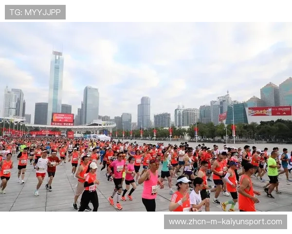 打造城市运动生活方式传播的新窗口，城市 运动