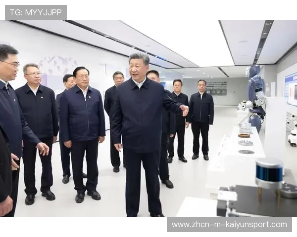 总书记反复强调的“意义”，引领时代潮流的深远影响