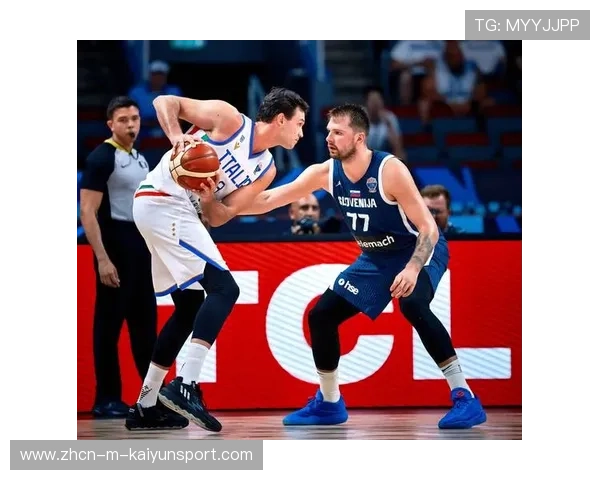 斯洛文尼亚主帅与东契奇公开质疑裁判引争议，东契奇带领斯洛文尼亚获欧洲冠军