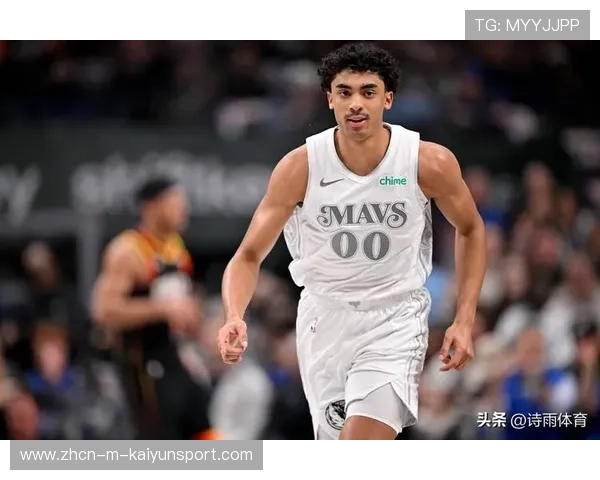 独行侠困境难解？弗拉格崛起或将成为战局转折点