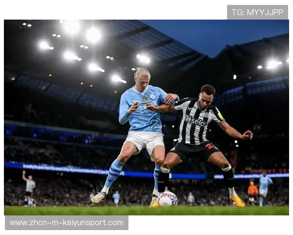 曼城3-1晋级决赛，英联杯争冠之路走向高潮