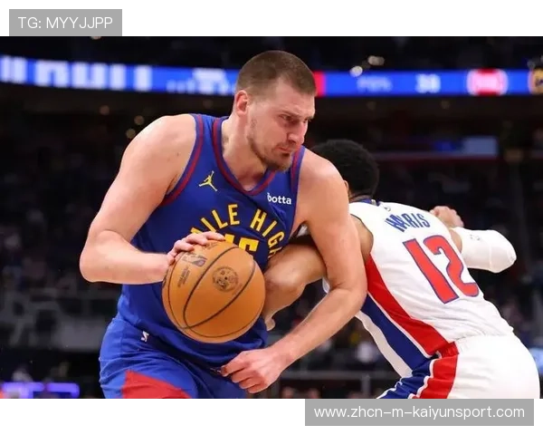 约基奇三双助阵掘金,末节逆转太阳夺两捷 约基奇三双助阵掘金,末节逆转太阳夺两捷