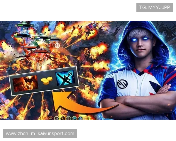 Dota2 7.41版本新策略：四保一法核打法再次流行，现在的中单才是爹？📈（139 ）